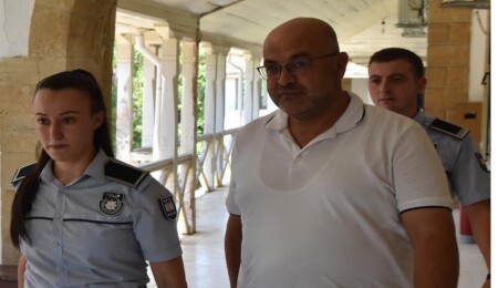 Aldığı parayı şirkete vermedi: Sinan Ceylan, 4 gün daha tutuklu kalacak!