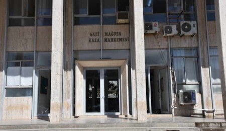 Serdal Gündüz ile Barış Sel'in duruşması yarın devam edecek