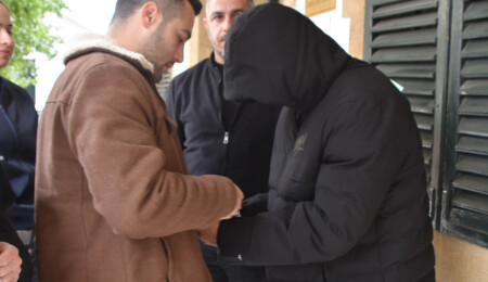 Zahra Sokak’taki kavgayla ilgili 1 kişi daha tutuklandı!