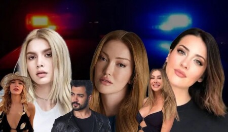 Ünlü isimlere uyuşturucu operasyonu: Aleyna Tilki, Danla Bilic ve İrem Sak gözaltına alındı