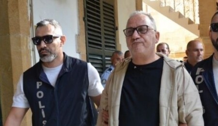 MİK Başkanı Salih Canseç 5 gün daha tutuklu: Bir iş insanı Canseç'e 900 bin TL rüşvet verdiğini söyledi