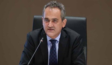 TBMM Eğitim Komisyonu Başkanı Mahmut Özer ve heyeti KKTC’de