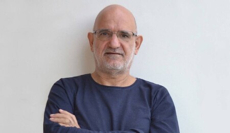 Gazeteci Makarios Drusiotis, AİHM'ye yeni başvuruda bulundu