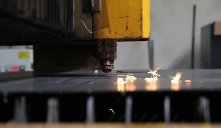Türkiye’de makine ihracatı ilk çeyrekte 6,9 milyar dolar oldu