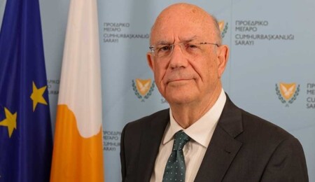 Keravnos: Sosyal Sigortalar Fonu’nun hükümetten bağımsız hale getirilmesi için planlamamız var