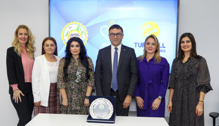Lapta Sağlık Ocağı’na ultrason cihazı alınacak