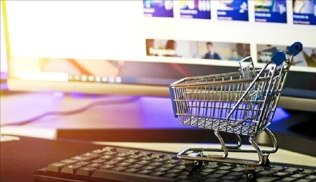 ABD'de kişisel tüketim harcamaları Nisan'da beklenenden fazla yükseldi