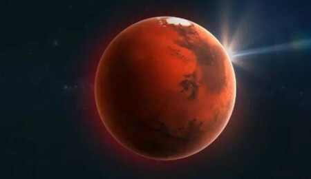 Mars'ta eski bir okyanusa ait kanıtlar bulundu