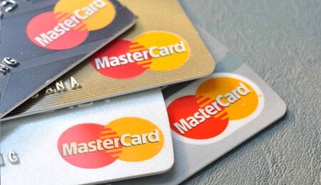 Mastercard'tan yeni adım: İnternet alışverişlerinde kart numarası kalkıyor