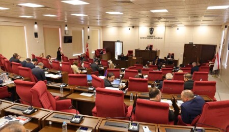 Budget Marathon Commences in Parliament: 2024 Fiscal Year Proposal Under Discussion