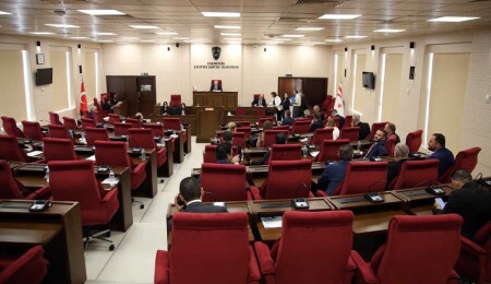 Meclis Genel Kurulu bugün toplanacak