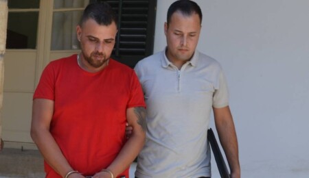 Man Threatens Harmancı and Latif, Released on 20,000 TL Bail