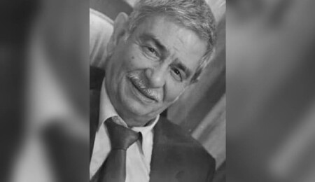 Mehmet Erdoğan Sengun yaşamını yitirdi