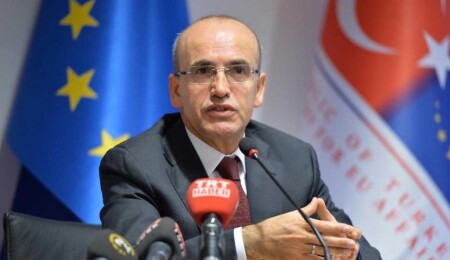 Mehmet Şimşek: Orta Vadeli Programımıza güven artıyor