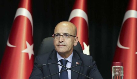 Türkiye Maliye Bakanı Şimşek: "Türkiye'yi Avrupa Birliği'ne sağlam şekilde yeniden bağlamak istiyoruz"