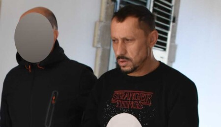 Lefkoşa’da palayla iki kişiyi yaralayan Mehmet Kılıç’a ek tutukluluk