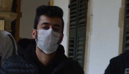 Cezaevine uyuşturucu içerikli hapın sokulmasına yardımcı olan Mehmet Kırdar, 2 yıl hapse mahkum edildi