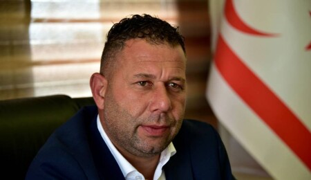 Mehmet Nizam: Daha adil ve sürdürülebilir bir üretim yapısına ulaşmak en büyük hedefimizdir