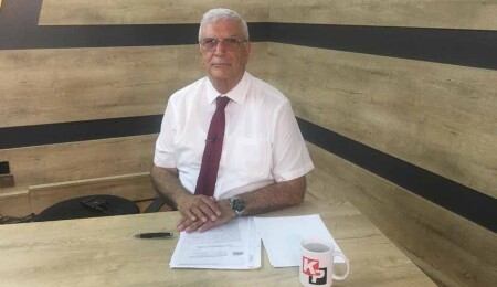 Mehmet Zeki Avcı: Trafikte ölümler artıyor, 'inşallah' ile çözüm olmuyor!