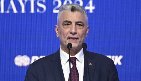 Ömer Bolat: Enflasyonda yıl sonuna kadar yüzde 30'ların altını göreceğiz