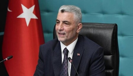 Türkiye Ticaret Bakanı Bolat: Aktif çalışan sayımız 32 milyon 800 bine ulaştı