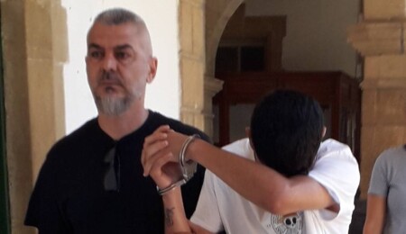 İkametgahında uyuşturucu ve mermi bulunan Ömer Çelik’e 3 gün tutukluluk
