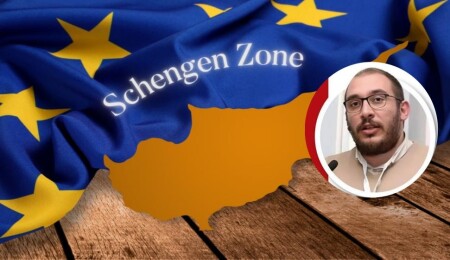 Ekonomist Mertkan Hamit uyardı 'Yeni kriz kapıda: Schengen'