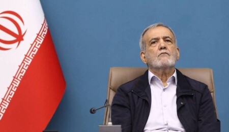 İran Cumhurbaşkanı Pezeşkiyan'dan ABD Başkanı Trump'ın tehditlerine yanıt