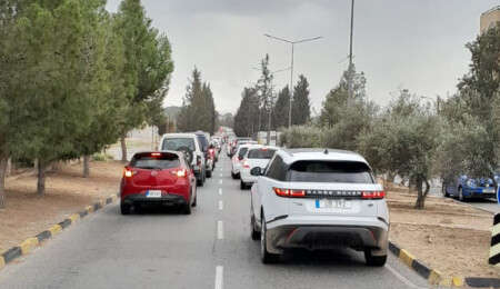 Güney'den 30 kilo kıyma, 10 kilo ciğer getiren şahıs tutuklandı