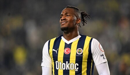 Galatasaray'da sistemi değiştiren transfer