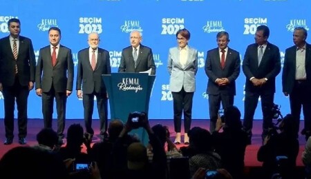 Kemal Kılıçdaroğlu: 2. turda mutlaka kazanacağız