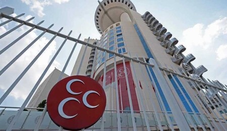 MHP yerel seçim mitinglerine başlıyor