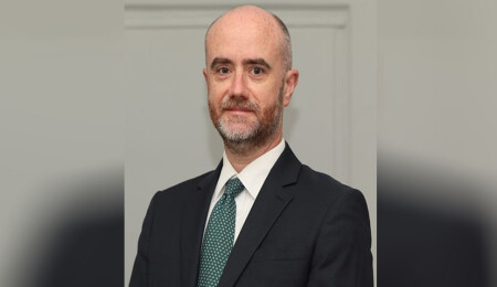 Conor Long, İrlanda Modeli’nden çok şey öğrenilebileceği görüşünde