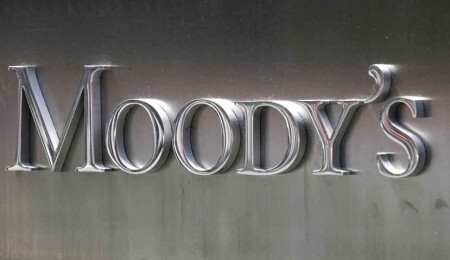 Moody's: Küresel bankalar için 2024'te emlak stresi ve negatif görünüm riski var
