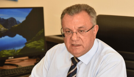 Müftüzade: The Issue of Missing Persons Should Not Be Politicized