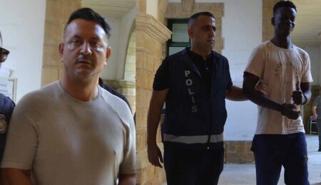 Eşine baktığı gerekçesiyle aracını bir şahsın üzerine süren Ferhat Kaya tutuklandı!