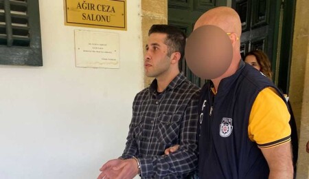 Kavga ettiği şahsın kör olmasına neden olan mahkum Muhammed Tapınç, Türkiye’ye naklediliyor