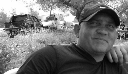 Muhittin Dönmezsoy hayatını kaybetti