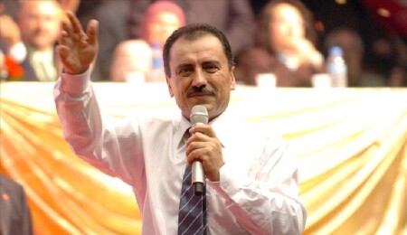 Muhsin Yazıcıoğlu vefatının 14'üncü yılında anılıyor