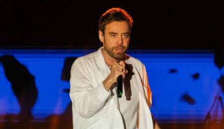 Murat Dalkılıç bütün konserlerini iptal etti