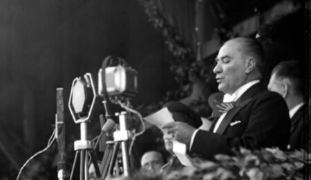 Türkiye Cumhuriyeti’nin 102’nci kuruluş yıl dönümü yarın ülkemizde de törenlerle kutlanacak