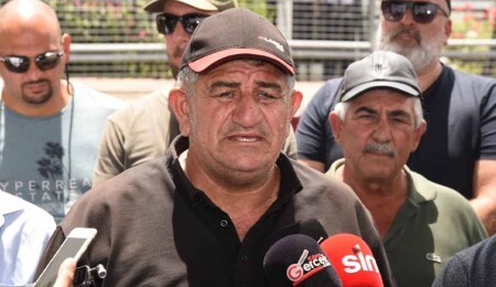 Mustafa Naimoğulları: Diyalog ortamı kurarak bir çözüm bulmak zorundayız