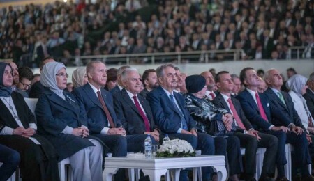 AK Parti'nin yeni 'A Takımı' belli oldu: 49 yeni isim listede