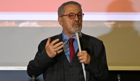 Prof. Dr. Naci Görür: Kuzey Anadolu Fay Hattı, depremleri doğudan batıya doğru taşımaktadır