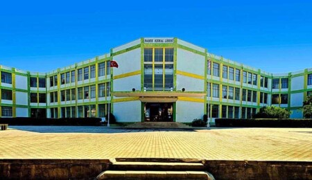 Namık Kemal Lisesi Aile Birliği, deprem güçlendirmesi için taahhüt istedi