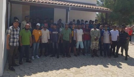 İnsan Hakları Platformu’ndan çağrı: Narenciye işçilerinin hakları güvence altına alınmalı, sorumlular yargı önüne çıkarılmalı