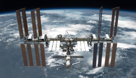 NASA: Astronotların tehlikede olduğunu düşündüren ses, eğitim simülasyonuna ait