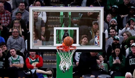 Boston Celtics, NBA finaline koşuyor