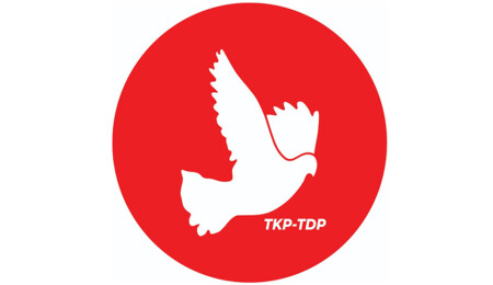 TDP: Nefret suçları ancak gelişmemiş toplumlarda sürekli hale gelir