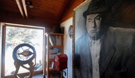 51 yıl önce hayatını kaybetmişti... Neruda'nın ölüm nedeni yeniden araştırılacak